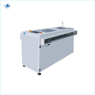 China ETON smt led production line single rail pcb prodaction conveyor assembly machine MV250\MV330\MV390\MV460\MV510 for sale