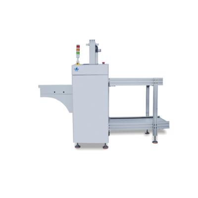 China Electric board product ETON good quality low cost smt pcb boards loader unloder conveyor machine for sale