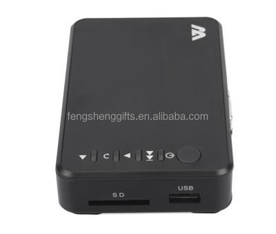 China Hot Mini 1080P Media Player USB Autoplay SD Cards Indoor Multimedia HDD Video Disck Advertise PPT Music Home Office TV Display Player for sale