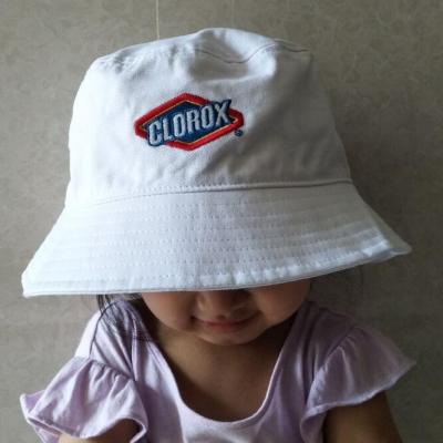 China Customized COMMON Logo Promotional Hat for sale