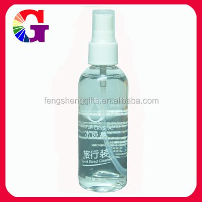 China Professional fair jewelry or watch cleaning spray for sale