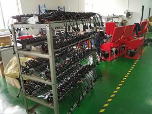 Verified China supplier - Hangzhou Hotool Pipe Tool Factory