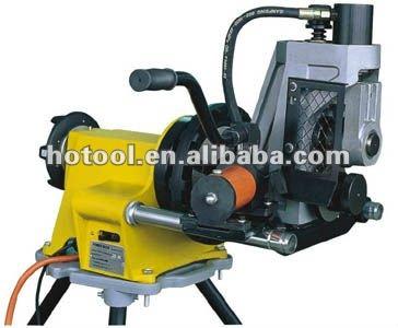 China pipe grooving machine, roll grooving machine, 2.1/2