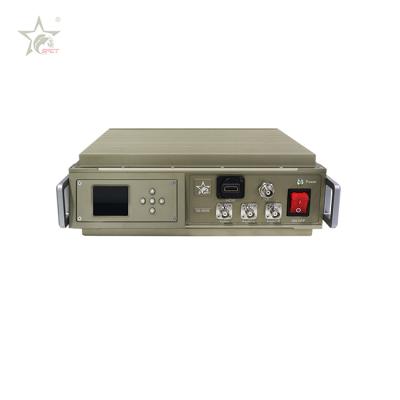 China Hdmi /SDI Long Range Long Range Wireless Surveillance Equipment Wireless Video Transmitter for sale