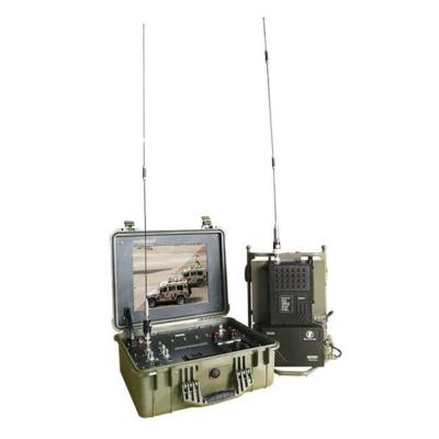 China Tactical Telecom COFDM NLS SFGT-S20 Wireless Video Transmitter for sale