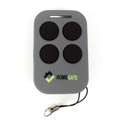 China HomeGate industrial remote control G01 for sale