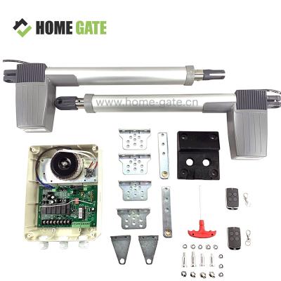 China Industrial automatic for swing gate Opener350DC. Electric Automatic Gate System Swing Gate Opener Automation Swing Operator for sale