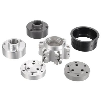 China Manufacturing equipment manufacturing, processing, and customized production of low-cost plastic prototype parts for sale