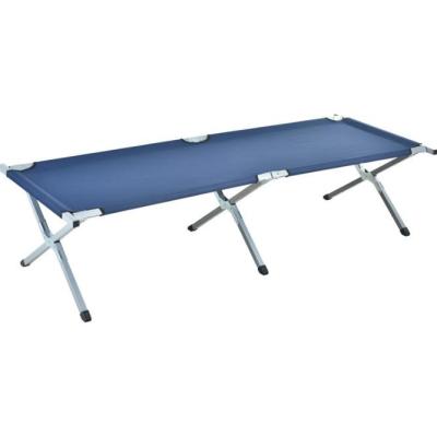 China Foldable Outdoor Military Army Equipment Camping Cot Folding Cradle Camping Portable Hospital Beds For Adults for sale