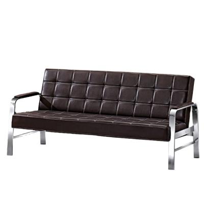 China Latest Design Iron Legs Foldable Material Couch Living Room Furniture Special Sofa for sale