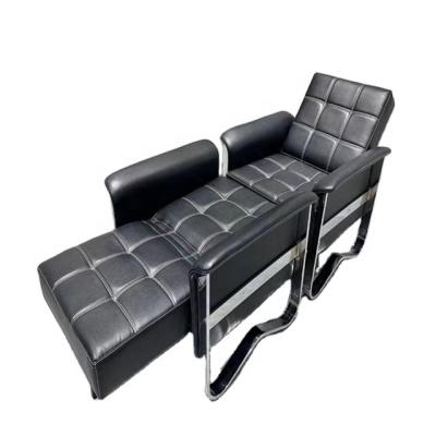 China Optional Product Color Foldable China Office Furniture Office Sofa Bed Functional Modular Office Sofa for sale