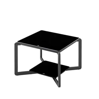 China Modern Simple Modern Living Room Furniture Office Tea Table Coffee Table Office Center Coffee Table for sale