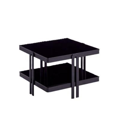 China Modern Sofa Side Table Tea Coffee Table Patent Design Office Table for sale