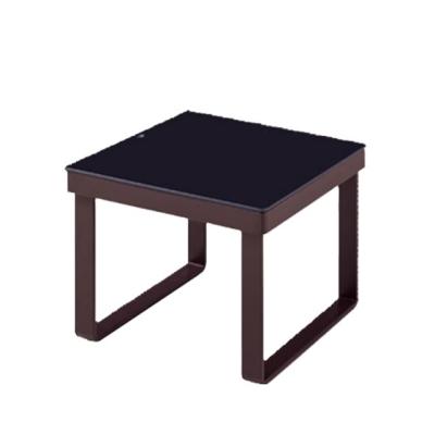 China Modern High Quality Office Waiting Room Furniture Tea Table for sale