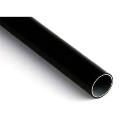 China Hot Sale Black Coated Steel Pipe Rack System With Thickness: 1.0mm for sale