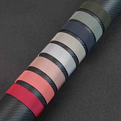 China Stainless Steel Stainless Steel Bracelet Strap 41mm 45mm 42mm 38mm For Apple Watch Band Custom Logo Accept 10pcs Per Color Per Size Milanese for sale