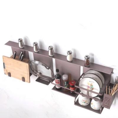 China Factory supply quality assurance stocked direct multifunctional dish rack for kitchen for sale