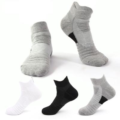 China QUICK DRY Socks Men Climbing Running Basketball Sports Sock Cycling Summer Increasing Tennis Ski Man Women Bike Bicycle Socks for sale