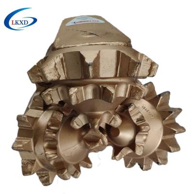 China energy & Mining High Quality Oil Well Drilling Mill Tooth Tricone Drill Bit Tricone Bit for sale