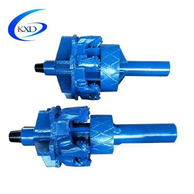 China TCI Water Well or Oil Well Hole Opener, Reamer, Combination Rock Bit for sale