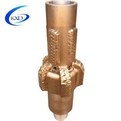 China Well Drilling 660mm PDC Hole Opener / Reamer Bit For Well Drill for sale