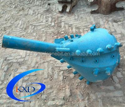 China Horizontal Directional Drilling Well HDD Piped Reamer for sale