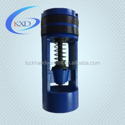 China Work Olifield Drill Pipe Float Valve / Model F and Drill Model G Float Valve for sale