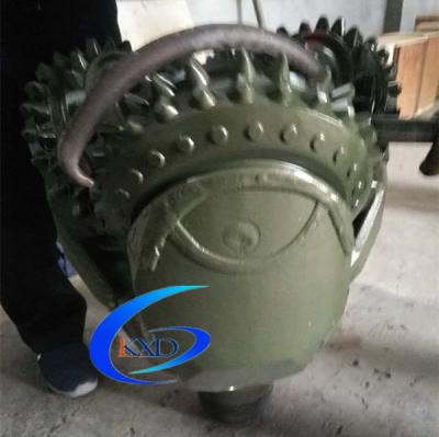 China Well Drilling TCI Tricone Bit For Mining Drill for sale