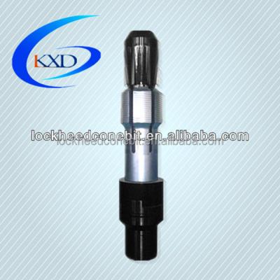 China Well Oilfield Drilling Fishing Drilling Tools Casing Spears / Fishing Equipment For Oil Wells for sale