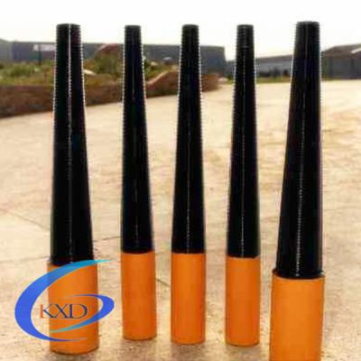 China Work Fishing Tool Taper Tap For 4 1/2