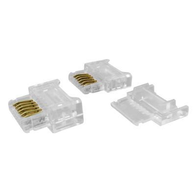 China Professional science and technology education special RJ12 application 6P6C directly connectable with Wedo 2.0 or SNAP or BOOST common motor accessories for sale