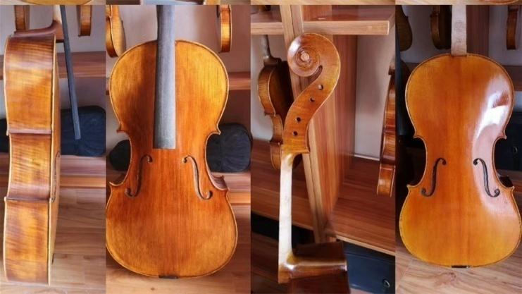 Verified China supplier - Taixing Lvzhisheng Musical Instrument Co., Ltd.