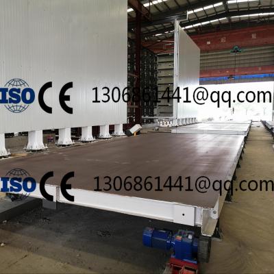 China Metal Platform Steel Work Platform for sale