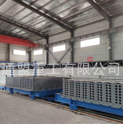 China High Efficiency Lightweight Sandwich Wall Panel Making Machine at Low Price for Sale for sale