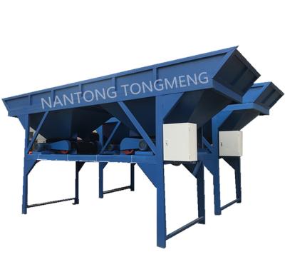 China Building Material Stores Concrete Batching Batching Machine plant/PLD1600/Global Batch System for sale