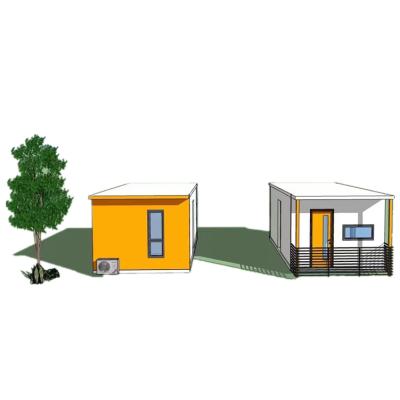 China Best Selling Modern Multifunctional Prefab Home Luxury Prefab Container House for sale