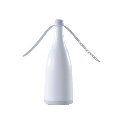 China Dropshipping Disposable Fly Repellent Fan For Outdoor Tables Fly Fans Portable Fan Keep Insects Flies And Mosquito Away From Your Food for sale