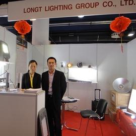 Verified China supplier - Yangzhou Longt Lighting Co., Ltd.