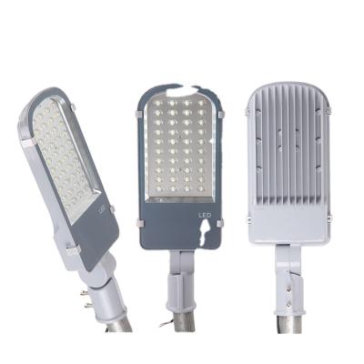 China 12v Led Street Lighting And Circuitry Design With Aluminum Housing for sale