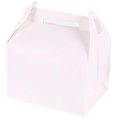 China Recycled Materials PE Coated Custom Packing Boxes For Japanese Food Packaging for sale