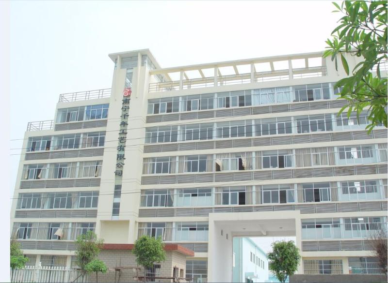 Verified China supplier - Nanning QF Science & Education Co., Ltd.