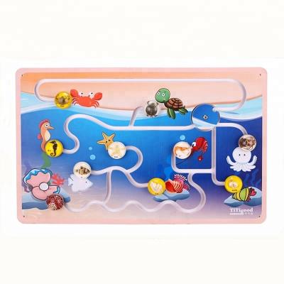 China Crystal Resin Specimen Safe Resin Teaching Specimens Toy Wall Mounted Trackable Biological Tips for Kids for sale