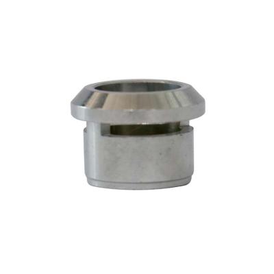 China Aluminum Metal Clip Metal Parts Grinding Balls Manhole Cover JINGHAI PERFECT for sale