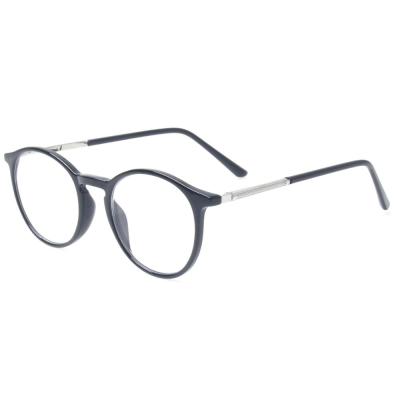 China Wholesale Cheap Wholesale Metal Personal Temple Sight Design TR90 Women Reading Glasses Men Adjustable Reading Glasses With Spring Hinge for sale