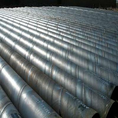 China The Hot Sale Stainless Steel Spiral OIL PIPE Welding Pipe In China for sale