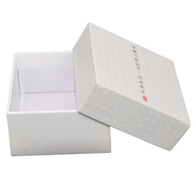 China High Qulity Recyclable Hot Selling Recyclable Open Gift Box Custom OEM Christmas Gift Box With LOGO for sale