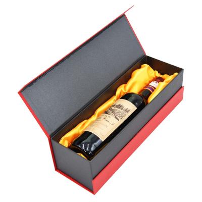 China Hot Sales OEM Cheap Wine Boxes Recyclable Customized Logo Printting Sublimation Blank Wine Box Wooden Wine Box for sale