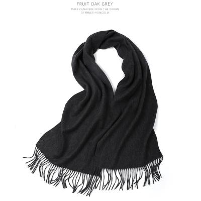 China Excellent Cashmere Gifts Great Scarf Soft Cashmere Pashmina Shawls And Wraps For Women Mens for sale