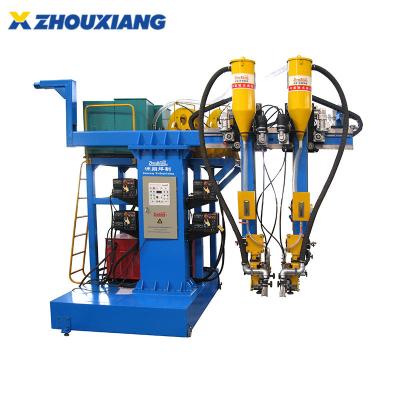 China Factory Hot Sale Cantilever Overhead Arc Welding Box Beam Welding Machine for sale