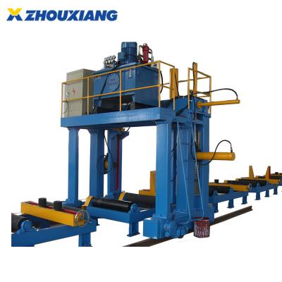 China Factory Zhouxiang Box Column Assembling Machine for sale